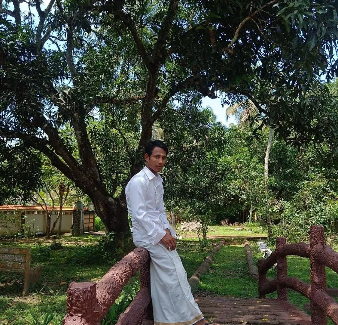 Villa Karithanam Ayur Farms Vaikom